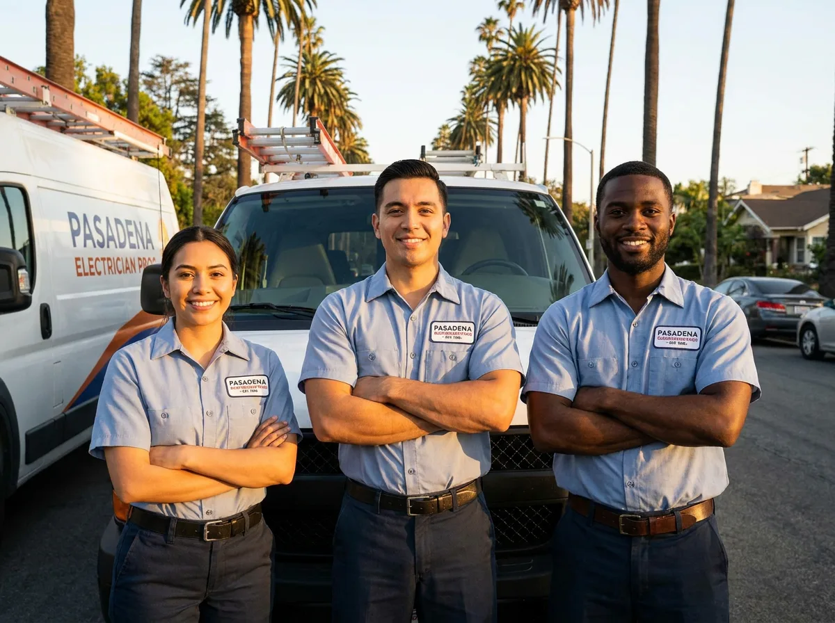 Electrician company in Prairie Du Sac, WI