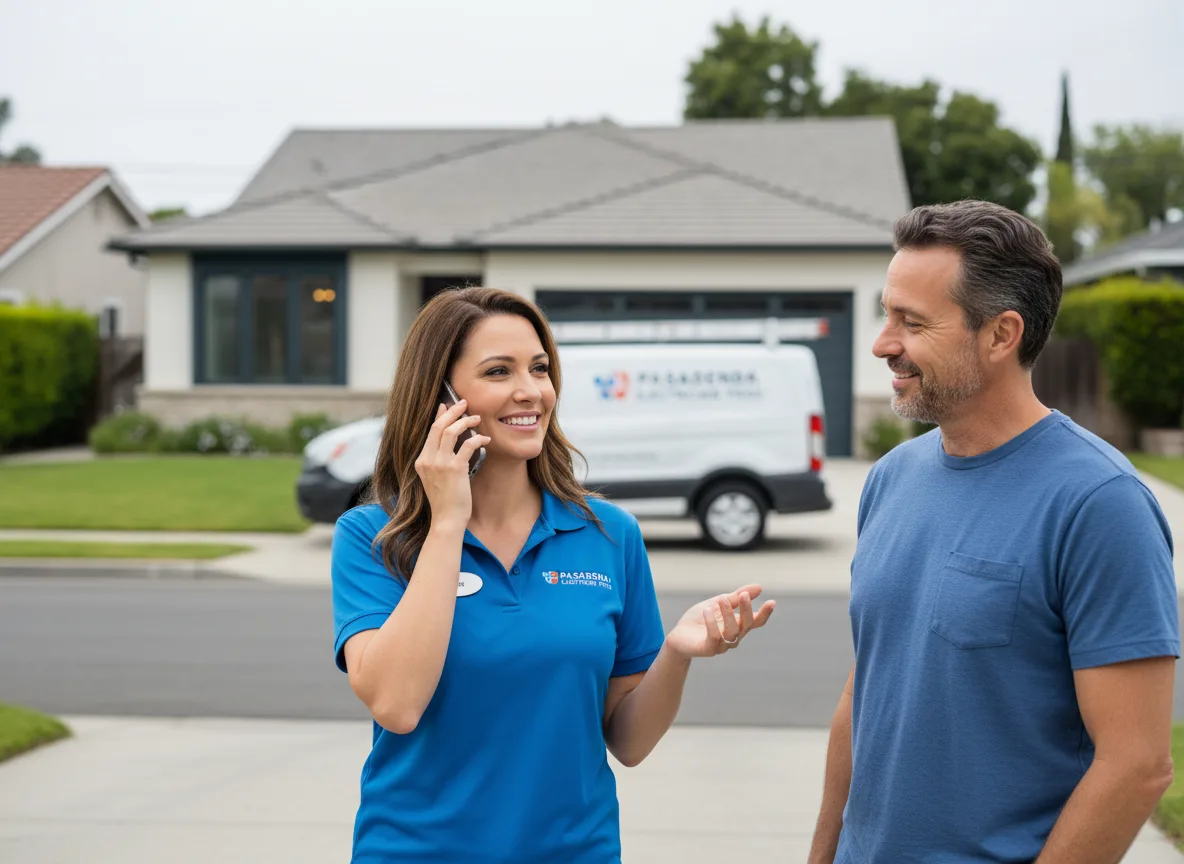 Electrician Prairie Du Sac, WI FAQs